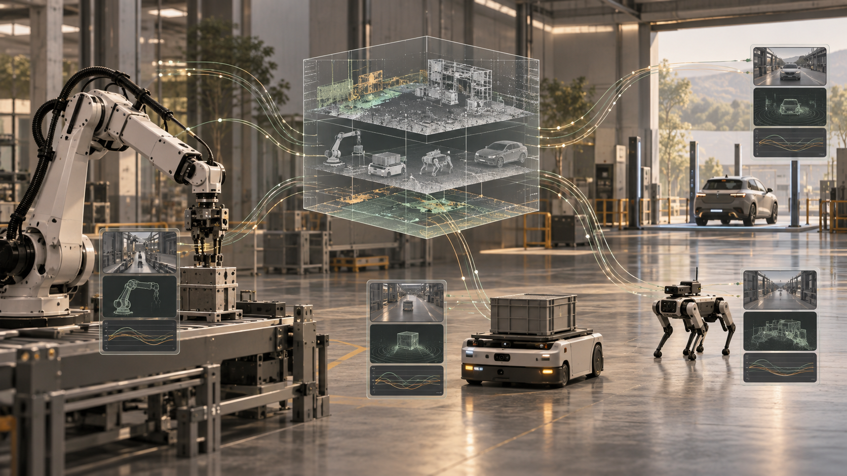 Foxglove Deep Dive: The Data Stack Behind Physical AI