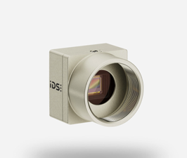 IDS uEye XCP-E UE-39B0XCP-E compact industrial event-based camera